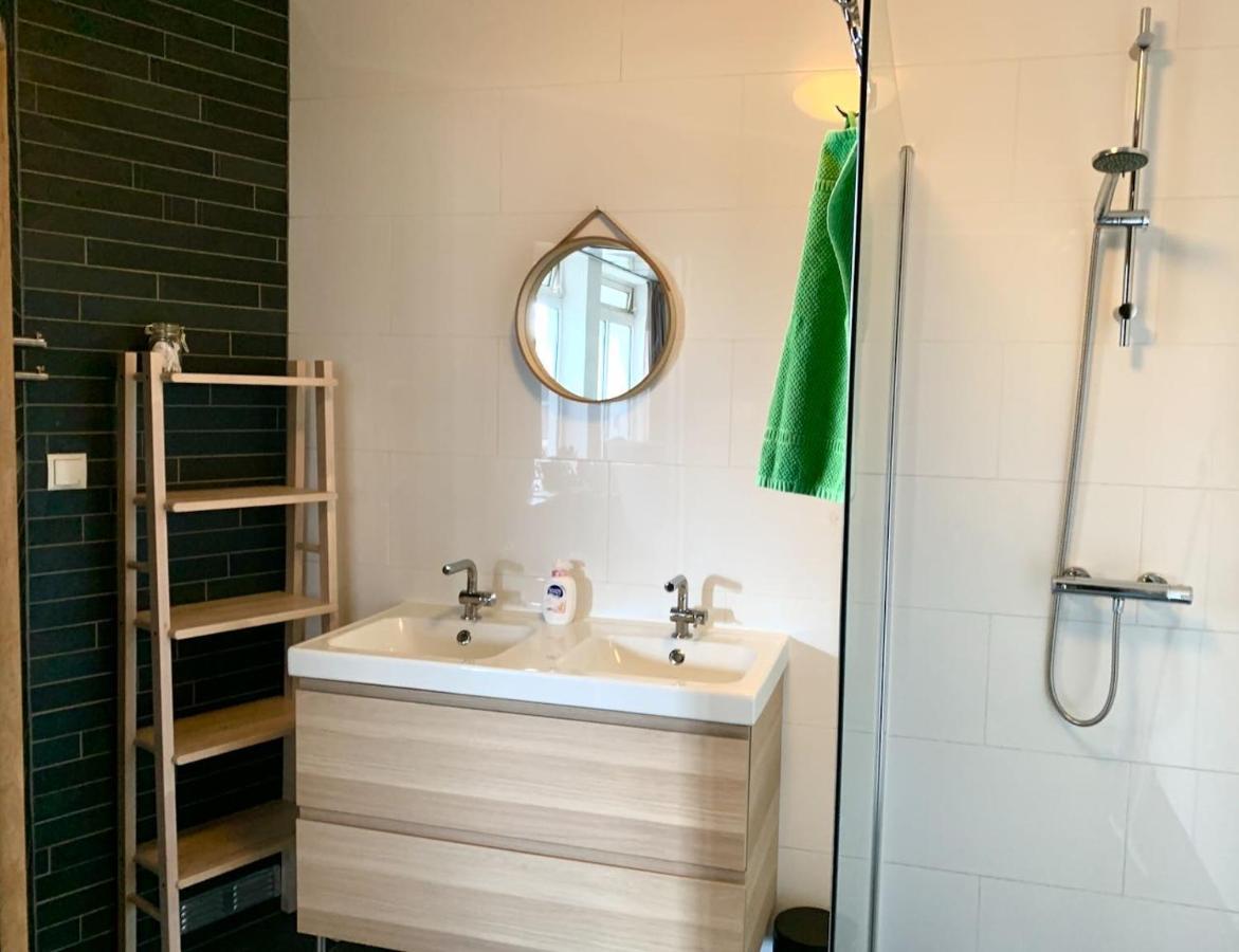 De Oude Kleuterschool Villa Zoelen Kültér fotó
