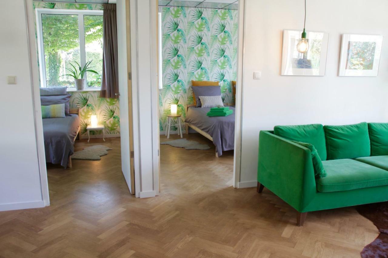 De Oude Kleuterschool Villa Zoelen Kültér fotó