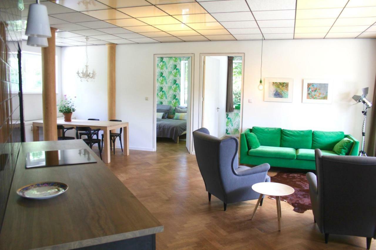 De Oude Kleuterschool Villa Zoelen Kültér fotó