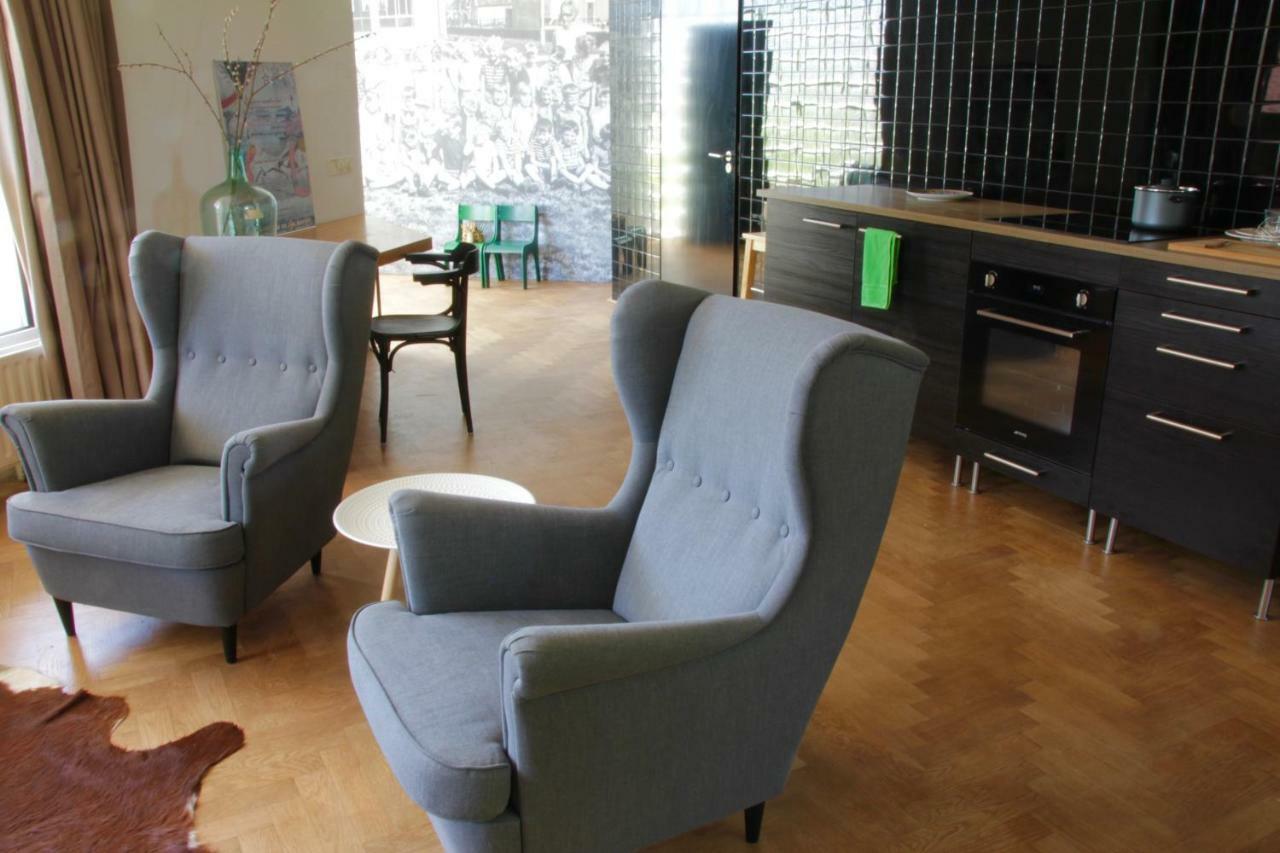 De Oude Kleuterschool Villa Zoelen Kültér fotó