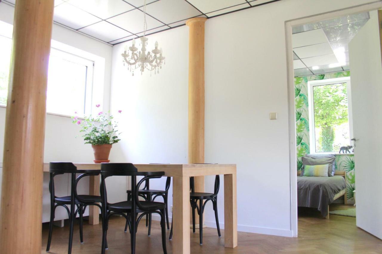 De Oude Kleuterschool Villa Zoelen Kültér fotó