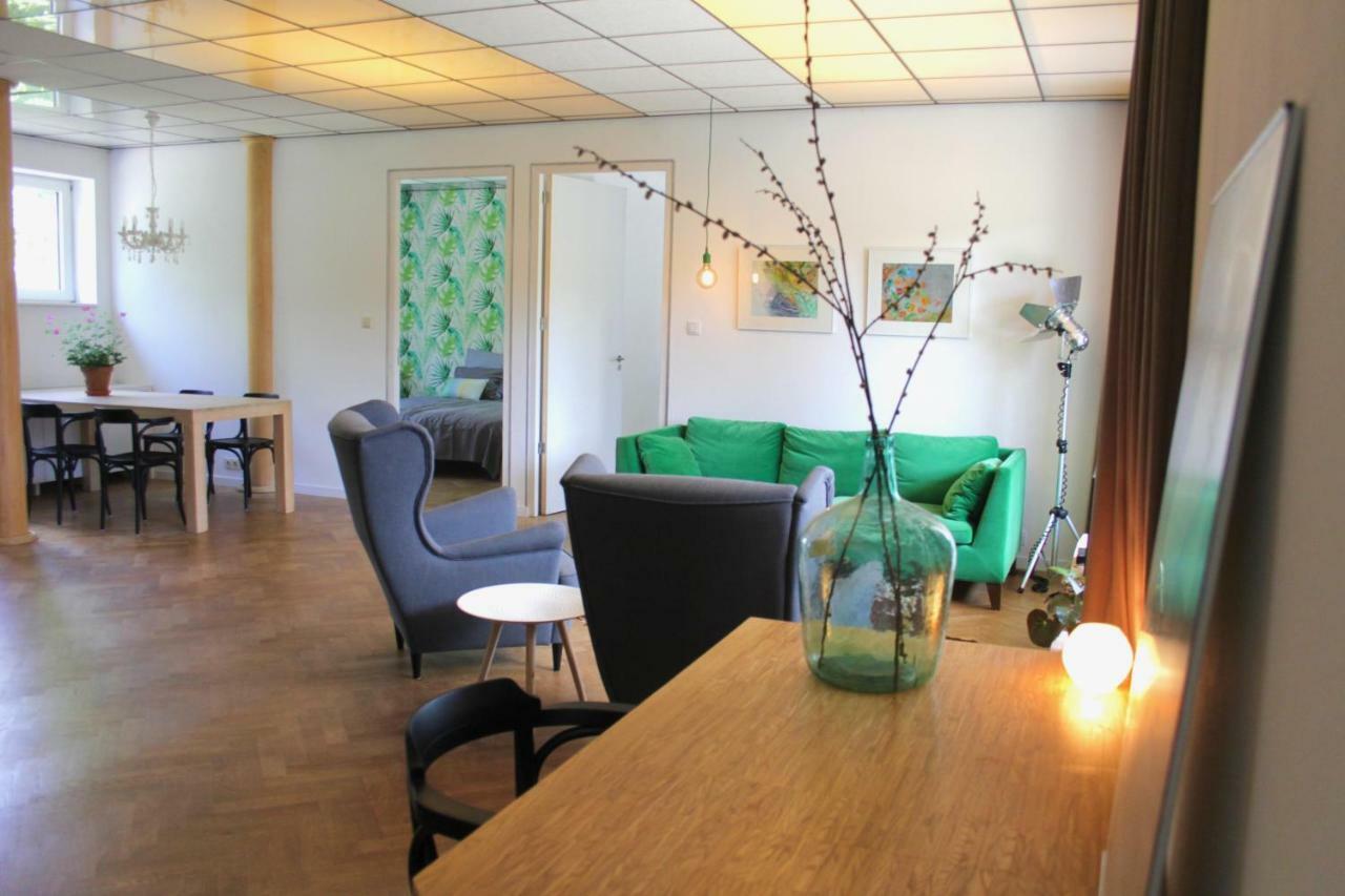 De Oude Kleuterschool Villa Zoelen Kültér fotó