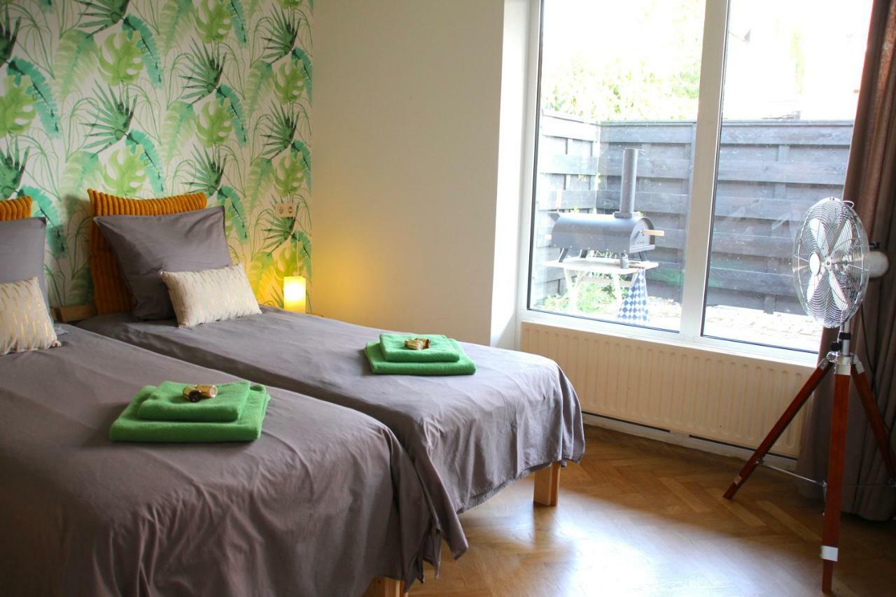 De Oude Kleuterschool Villa Zoelen Kültér fotó