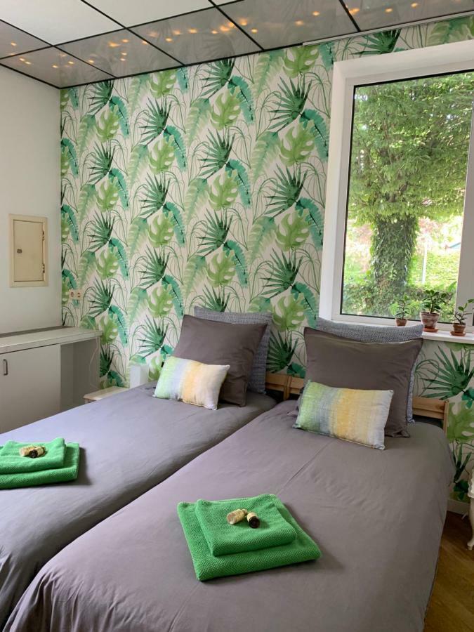 De Oude Kleuterschool Villa Zoelen Kültér fotó